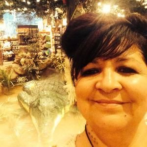 Meet your Posher, Dora